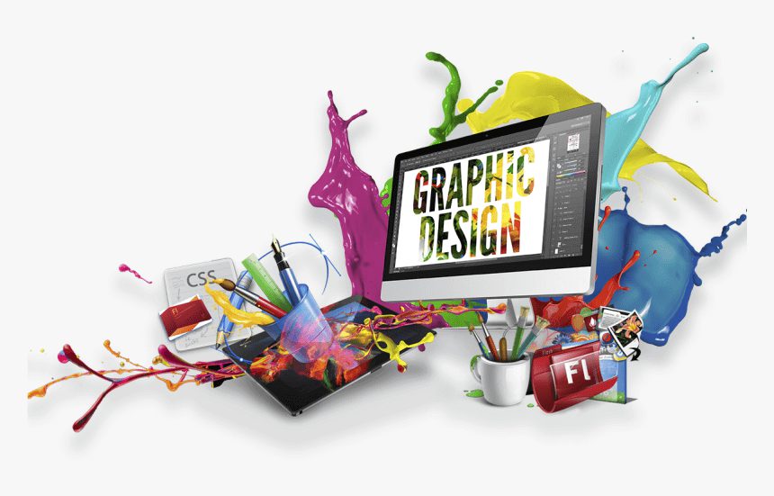Graphics Designer