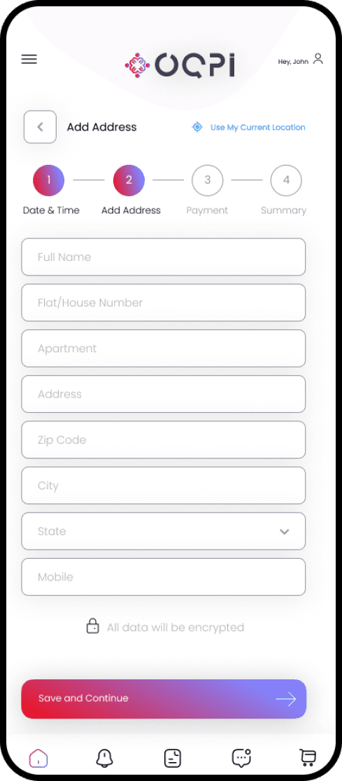 Slider Image