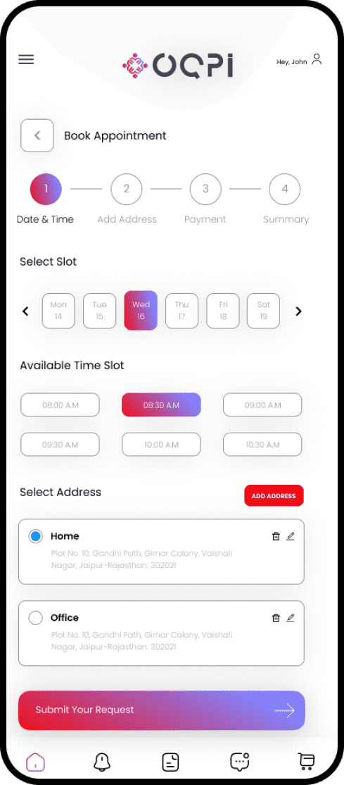 Slider Image