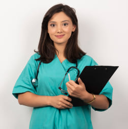 Dr. Nidhi Raina